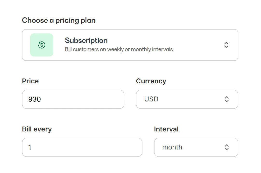 Kajabi dashboard built by Vlad Kutepov